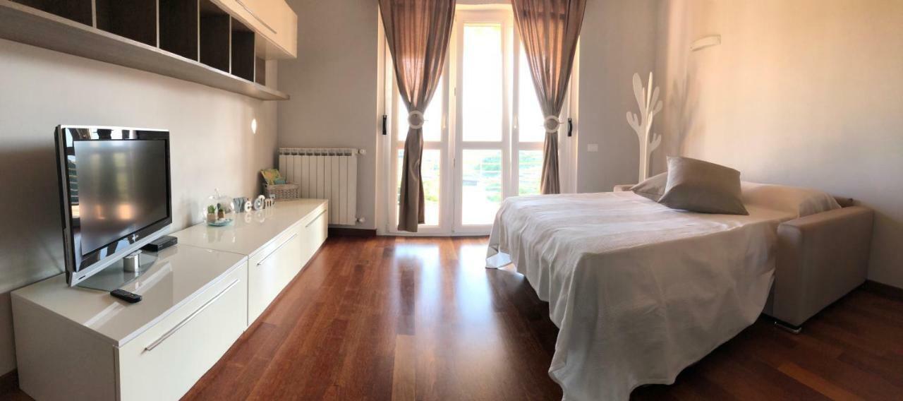 My Home Cinque Terre La Spezia Ngoại thất bức ảnh