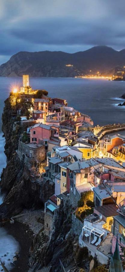 My Home Cinque Terre La Spezia Ngoại thất bức ảnh