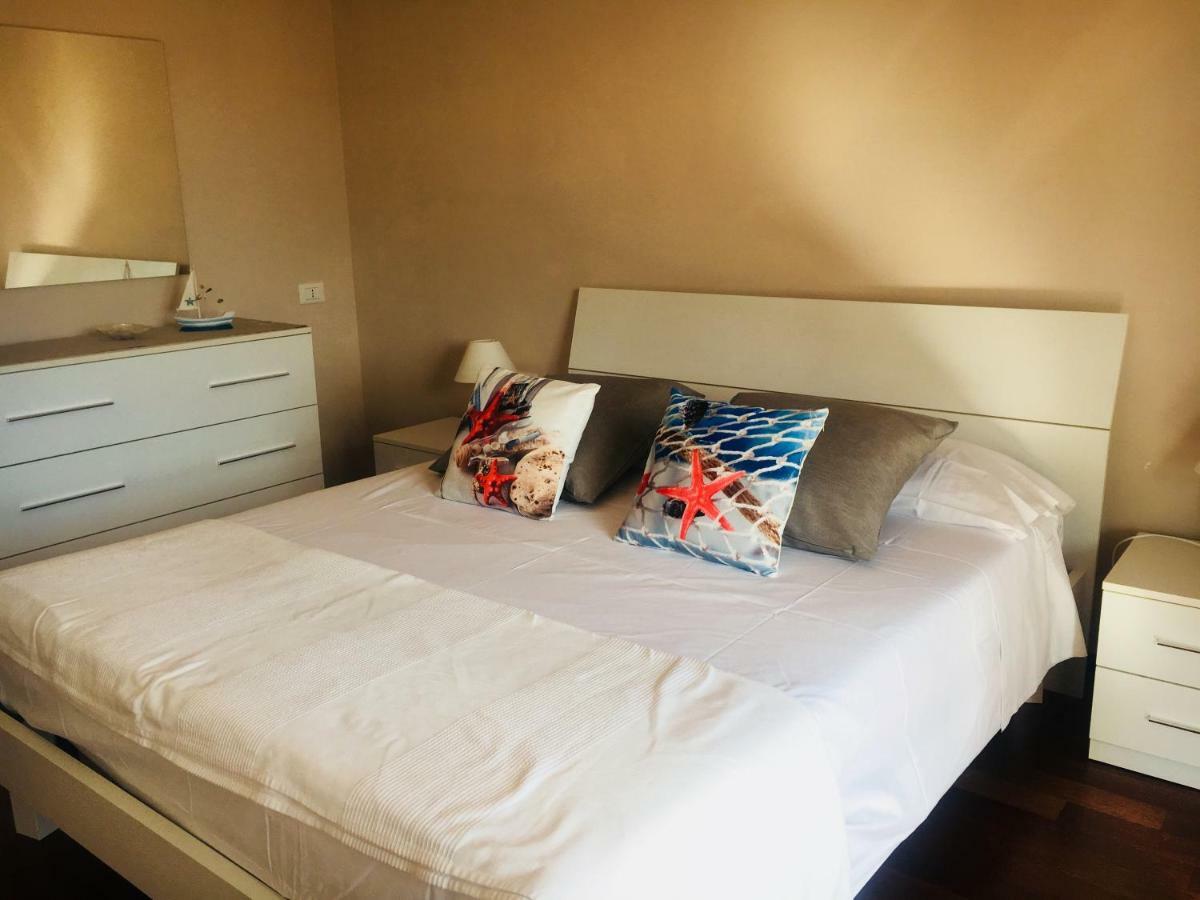 My Home Cinque Terre La Spezia Ngoại thất bức ảnh